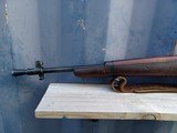 Lee Enfield No5 MkI Jungle Carbine - 303 British - 9 of 11