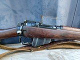 Lee Enfield No5 MkI Jungle Carbine - 303 British - 3 of 11