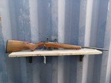 CZ 527 American - 223 Remington