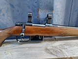 CZ 527 American - 223 Remington - 3 of 18