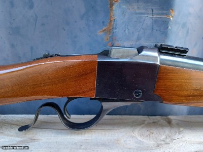 Ruger #3 - 45-70 Govt - Image 5 of 14