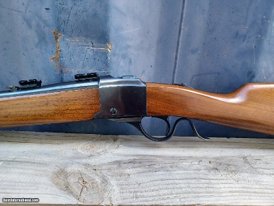 Ruger #3 - 45-70 Govt - Image 11 of 14