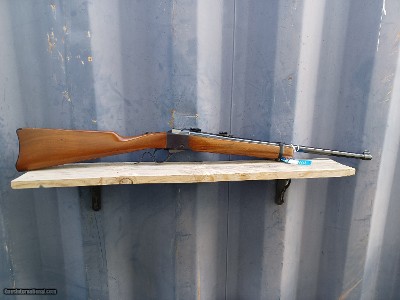 Ruger #3 - 45-70 Govt