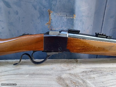 Ruger #3 - 45-70 Govt - Image 3 of 14