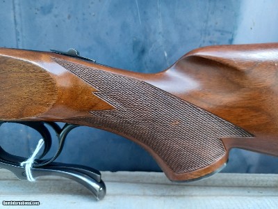 Ruger #1 - 375 H&H Magnum - Image 13 of 17