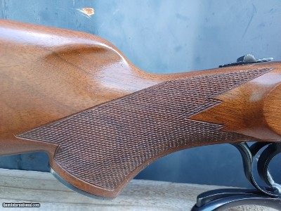 Ruger #1 - 375 H&H Magnum - Image 3 of 17