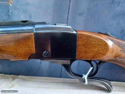 Ruger #1 - 375 H&H Magnum - Image 14 of 17