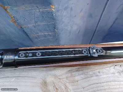 Ruger #1 - 375 H&H Magnum - Image 8 of 17