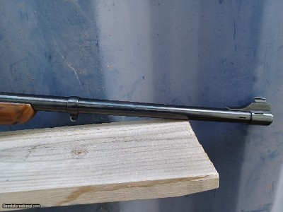 Ruger #1 - 375 H&H Magnum - Image 6 of 17
