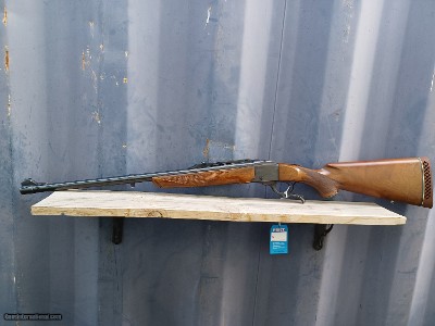 Ruger #1 - 375 H&H Magnum - Image 11 of 17