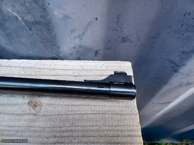 Ruger #1 - 375 H&H Magnum - Image 10 of 17