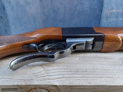 Ruger #1 - 375 H&H Magnum - Image 9 of 17