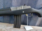 Ruger Ranch Rifle - 223 Rem - Mini 14 - 9 of 12