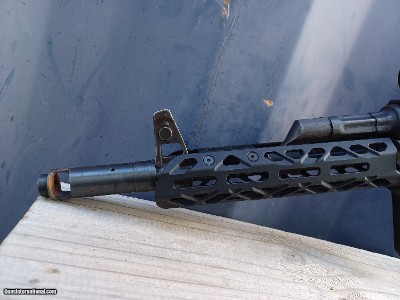 Morrissey Inc AAM-74 - 5.45x39 - AK-74 - Image 10 of 12