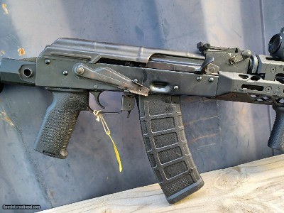Morrissey Inc AAM-74 - 5.45x39 - AK-74 - Image 3 of 12