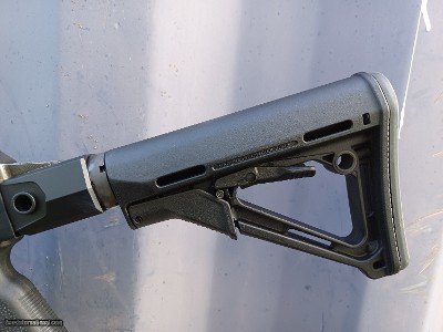 Morrissey Inc AAM-74 - 5.45x39 - AK-74 - Image 7 of 12