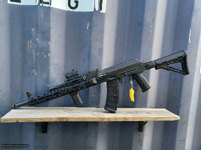 Morrissey Inc AAM-74 - 5.45x39 - AK-74 - Image 6 of 12