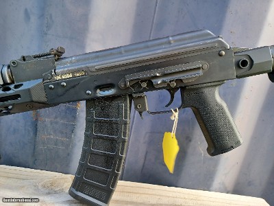 Morrissey Inc AAM-74 - 5.45x39 - AK-74 - Image 8 of 12