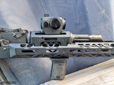 Morrissey Inc AAM-74 - 5.45x39 - AK-74 - Image 4 of 12