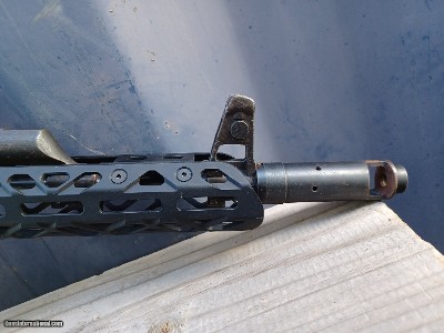 Morrissey Inc AAM-74 - 5.45x39 - AK-74 - Image 5 of 12