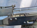 Morrissey Inc AAM-74 - 5.45x39 - AK-74 - 11 of 12