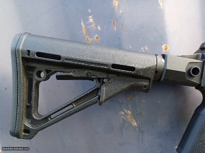 Morrissey Inc AAM-74 - 5.45x39 - AK-74 - Image 2 of 12