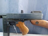 Auto Ordnance Corp Thompson 1927-A1 - 9 of 18