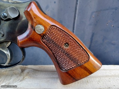 Smith & Wesson 29-3 - 44 Magnum - Image 3 of 11