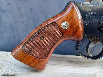 Smith & Wesson 29-3 - 44 Magnum - Image 6 of 11
