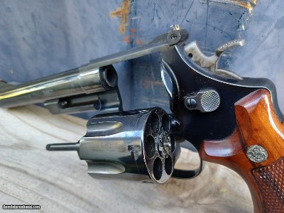 Smith & Wesson 29-3 - 44 Magnum - Image 9 of 11