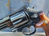 Smith & Wesson 29-3 - 44 Magnum - 4 of 11