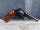 Smith & Wesson 29-3 - 44 Magnum