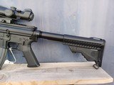 DPMS A-15- 223 & 5.56mm Nato - AR-15 - 6 of 9