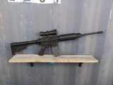 DPMS A-15- 223 & 5.56mm Nato - AR-15 - 1 of 9