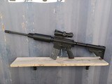 DPMS A-15- 223 & 5.56mm Nato - AR-15 - 5 of 9