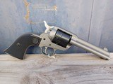 Ruger Wrangler - 22 LR