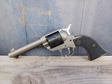 Ruger Wrangler - 22 LR - 2 of 5