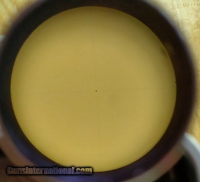 Leupold Pioneer 4X - Image 9 of 11