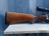 Ruger 77/22 - 22 LR - 2 of 12