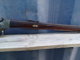 L. H. Hagen & Co. Christiania (Olso) Norway Rolling Block Commercial Sporting Rifle - 12.7X44R Centerfire - 3 of 14