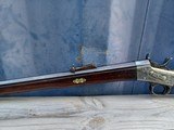 L. H. Hagen & Co. Christiania (Olso) Norway Rolling Block Commercial Sporting Rifle - 12.7X44R Centerfire - 12 of 14