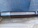 L. H. Hagen & Co. Christiania (Olso) Norway Rolling Block Commercial Sporting Rifle - 12.7X44R Centerfire - 9 of 14