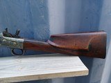 L. H. Hagen & Co. Christiania (Olso) Norway Rolling Block Commercial Sporting Rifle - 12.7X44R Centerfire - 11 of 14