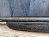 Mossberg Patriot - 270 Win With 3-9x40 Dead Ringer Scope - 10 of 14