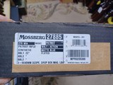 Mossberg Patriot - 270 Win With 3-9x40 Dead Ringer Scope - 12 of 14