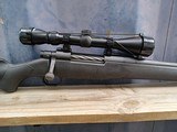 Mossberg Patriot - 270 Win With 3-9x40 Dead Ringer Scope - 3 of 14