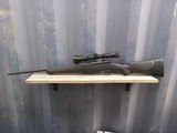 Mossberg Patriot - 270 Win With 3-9x40 Dead Ringer Scope - 5 of 14