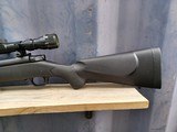 Mossberg Patriot - 270 Win With 3-9x40 Dead Ringer Scope - 6 of 14