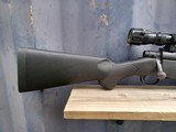 Mossberg Patriot - 270 Win With 3-9x40 Dead Ringer Scope - 2 of 14