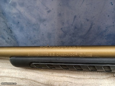 Thompson Center Venture II - 6.5 Creedmoor - Image 9 of 10